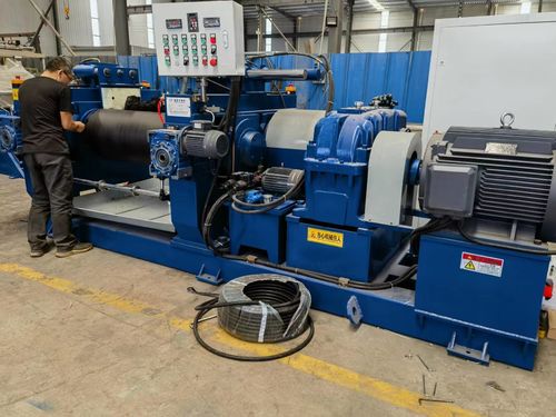 آخرین راه حل های شرکت در مورد چگونه می توان آسیاب مخلوط کننده لاستیک مناسب را برای یک کاربرد خاص انتخاب کرد؟