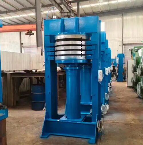 آخرین راه حل های شرکت در مورد آیا بهتر است از گرمایش الکتریکی یا بخار برای یک ماشین فشار تایر موتورسیکلت استفاده شود؟