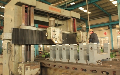 Qingdao Beishun Environmental Protection Technology Co.,Ltd خط تولید تولید کننده