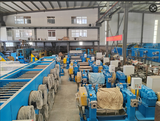 Qingdao Beishun Environmental Protection Technology Co.,Ltd خط تولید تولید کننده