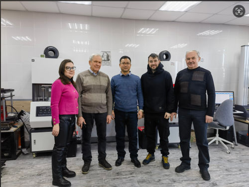 آخرین اخبار شرکت در مورد خط تولیدی تایر ریتلید سفارشی