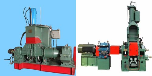 آخرین اخبار شرکت در مورد تفاوت بین مخلوط کننده ی داخلی لاستیکی و دستگاه خم کردن لاستیکی چیست؟