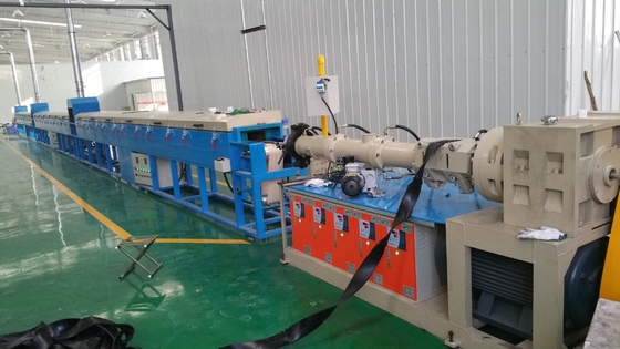 خرید دستگاه اکسترودر لاستیک سیلیکون ایزو دستگاه لاستیک اکسترودر پی وی سی online manufacture