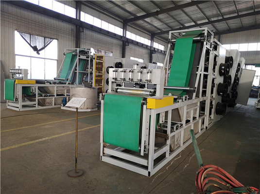 خرید PLC اتوماتیک خنک کننده لاستیک دسته ای آویزان نوع SGS دسته آف لاستیک online manufacture
