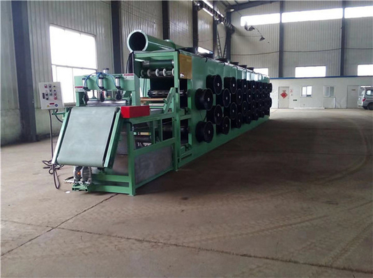 خرید دستگاه خنک کننده لاستیکی 220V-480V با گارانتی 2 ساله online manufacture