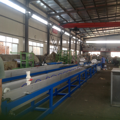 خرید ماشین ساخت تایر اتوماتیک موتورسیکلت خط تولید تایر دوچرخه ISO9001 online manufacture