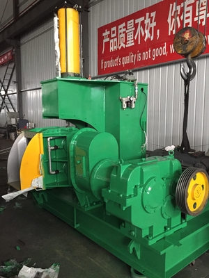 خرید 250L تجهیزات پردازش لاستیک ماشین خمیر لاستیکی برای ساخت و ساز online manufacture