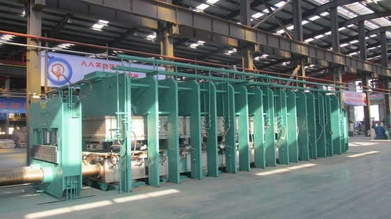 خرید پرس ولکانیزاسیون تسمه نقاله معدنی 200 میلی متری سیلندر نوع حرفه ای online manufacture