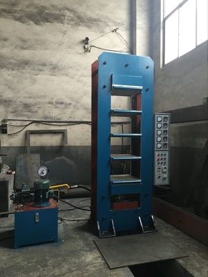 خرید دستگاه پرس ولکانیزه کننده لوله لاستیکی داخلی برای موتور سیکلت online manufacture