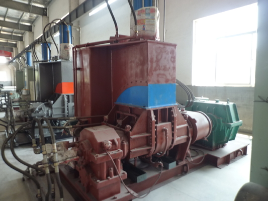 خرید مخلوط کن لاستیکی 33 لیتری 55 لیتری 75 لیتری فولاد کربنی با استحکام بالا online manufacture