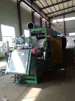 خرید ماشین خنک کننده فولاد الکتریکی با گارانتی 2 ساله online manufacture