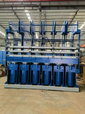 خرید مطبوعات خشک کننده لاستیک 200 میلی متری برای نیازهای صنعتی online manufacture