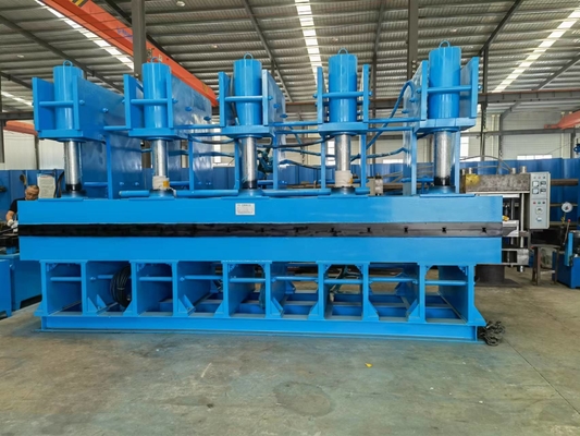 خرید فشار ولکاناسیون برقی برای نیازهای صنعت ماشین آلات ولکاناسیون online manufacture