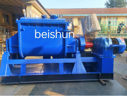 خرید 380 ولت 200 لیتر سیلیکون لاستیک Kneader برای مخلوط مواد خام ژل سیلیکون با لزگی بالا online manufacture