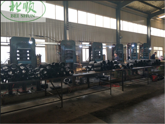 خرید ماشین فشار ولکاناسیون لاستیک برای تولید لاستیک خودروهای کشاورزی online manufacture