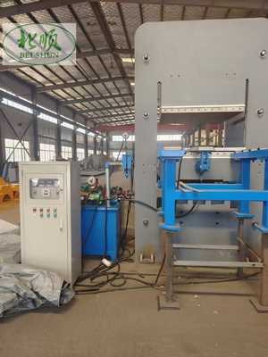 خرید دستگاه ولکاناسیون کوله هوایی لاستیکی سفارشی online manufacture
