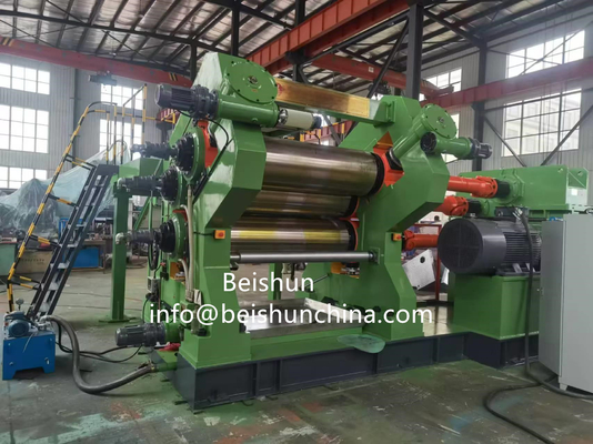 خرید سیستم کنترل PLC ماشین رولی لاستیکی برای کاربردهای سنگین online manufacture
