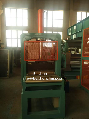 خرید 220 ولت 160 تن فشار عمودی برش لاستیک ماشین برای برش لاستیک طبیعی لاستیک مصنوعی online manufacture