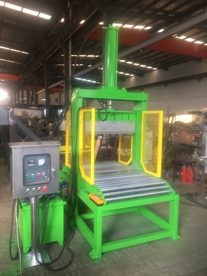 خرید ماشین برش لاستیک فولاد قالب DC53 دارای نویز کم و برش تمیز است online manufacture