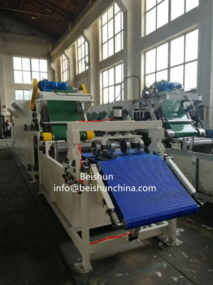 خرید خنک کننده دسته ای از لاستیک کاملا خودکار برای خنک کردن لاستیک ترکیبی online manufacture