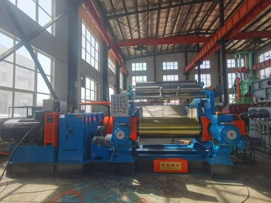 خرید دستگاه مخلوط کننده لاستیک مدرن پیشرفته online manufacture