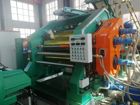 خرید ماشین کنترل شده PLC با قطر 200-500mm online manufacture