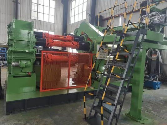 خرید سیستم کنترل PLC ماشین آلات رولر لاستیکی Calendering کارآمد پردازش دقیق online manufacture