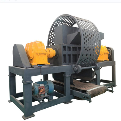 خرید دستگاه بازیافت نیمه خودکار لاستیک برای تولید پودر لاستیک online manufacture