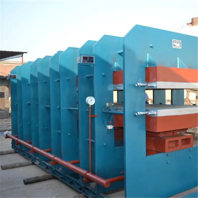 خرید پنل حمل کننده لاستیکی بخار گرم شده و ورق لاستیکی فشار ولکاناسیون طول 5 متر online manufacture