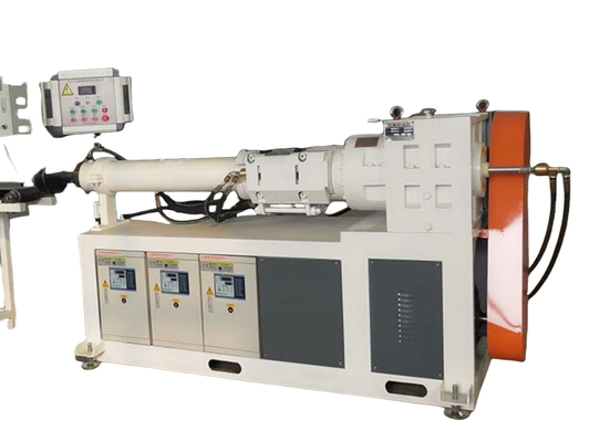 خرید خط تولید نوار مهر و موم لاستیکی EPDM با ثبات بالا خروجی 60-150kg / ساعت online manufacture