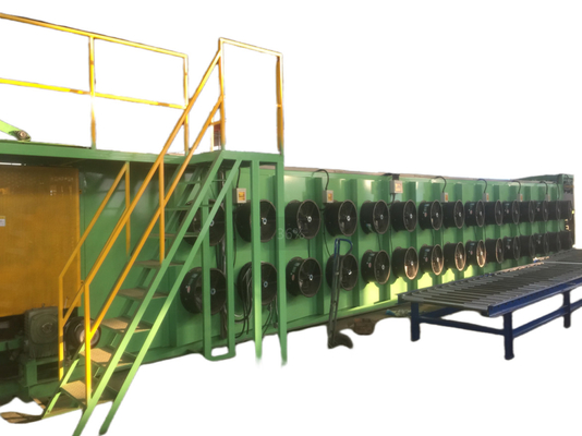 خرید میله آویز دستگاه خنک کننده لاستیکی طبقه ای ISO2000 online manufacture
