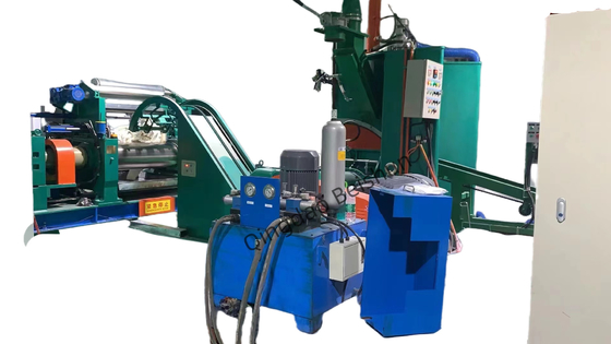 خرید دستگاه لاستیک خمیر کن ایزو اتوماتیک 75 لیتری بانبری دستگاه لاستیک میکسر online manufacture