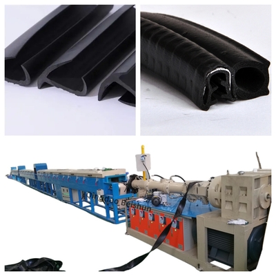 خرید خط تولیدی خودکار EPDM سیم رباطی تولید می کند سیم رباط با کیفیت بالا از اندازه های مختلف online manufacture