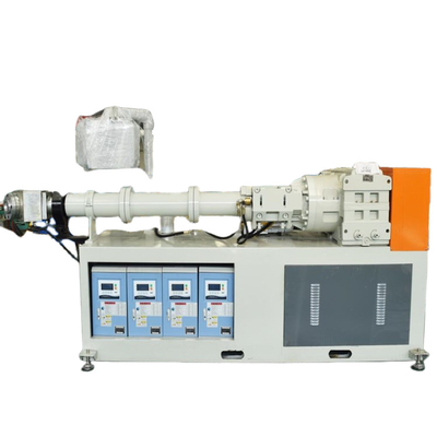 خرید ماشین قالب گیری لاستیک هیدرولیک 90kw موتور با سرعت چرخش پیچ 3-26 r/min online manufacture