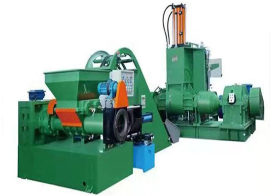 خرید خط تولید دو پیچ لاستیکی / EPDM Foam Board online manufacture