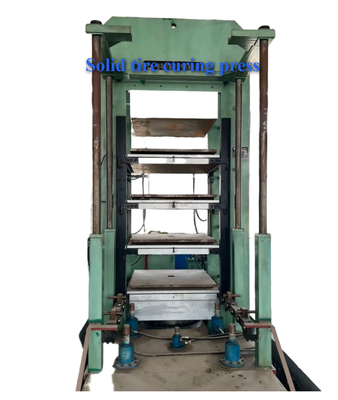 خرید شنایدر الکتریک Huade هیدرولیک واحد تایر ماشین خشک کردن برای تجهیزات تولید تایر online manufacture