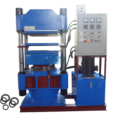 خرید ماشین دوگانه وولکان سازی لاستیکی کاملا اتوماتیک online manufacture