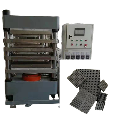 خرید 1000KN قدرت چسبندگی 4 لایه ی مدفوع لاستیکی فشار هیدرولیک ولکان online manufacture