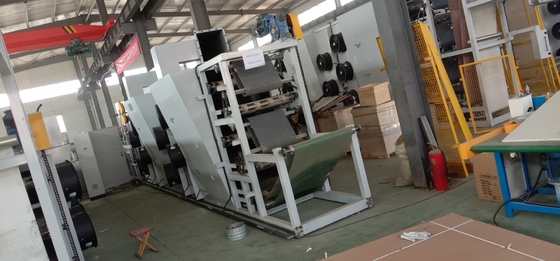 خرید تولید لاستیک خود را با دستگاه خنک کننده لاستیک با عملکرد بالا تغییر دهید online manufacture