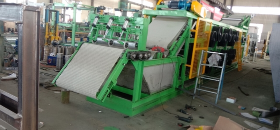 خرید رسانه خنک کننده محصولات لاستیکی ماشین خنک کننده ورق لاستیکی با کنترل خودکار PLC online manufacture