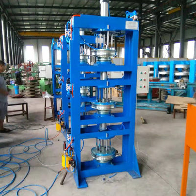 ماشین ساخت لاستیک عقب ماشین LDH ماشین شکل دهنده تایر بادی