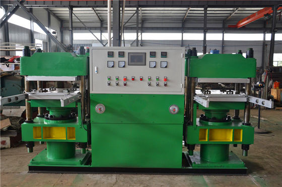 قیمت مناسب سیستم پرس ولکانیزه 380 ولت زمان ولکانیزاسیون 0-999 ثانیه آنلاین