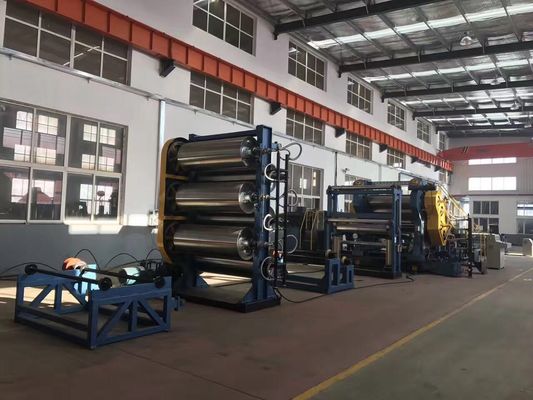 قیمت مناسب دستگاه رول رول 220 ولت / 380 ولت / 440 ولت با سیستم خلاء اختیاری آنلاین