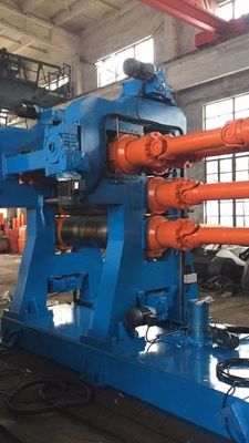 قیمت مناسب دستگاه تقویم لاستیکی سیستم خلاء اختیاری با سرعت غلتکی 0-20 متر / دقیقه آنلاین