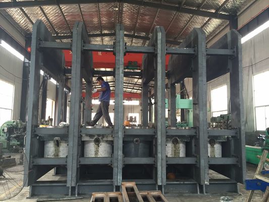 قیمت مناسب پرس ولکانیزه تسمه نقاله لاستیکی برای مصارف صنعتی آنلاین