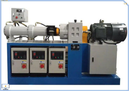 قیمت مناسب 3.5 اینچ قطر پیچ کشنده ی لاستیکی برای تولید لوله لاستیکی آنلاین