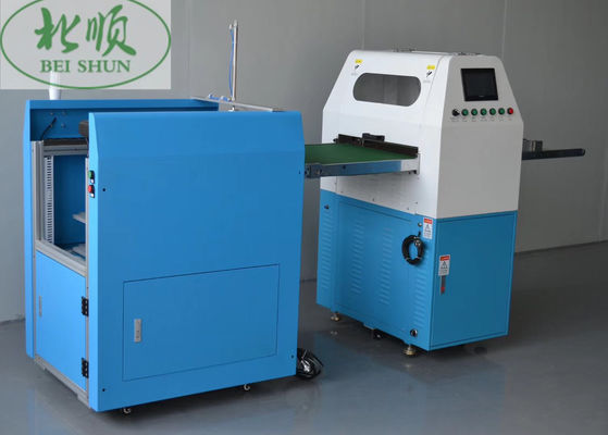 قیمت مناسب ماشین برش خودکار و سریع لاستیک برای لوله ها و نوارهای لاستیک با ظرفیت 100 عدد در دقیقه آنلاین