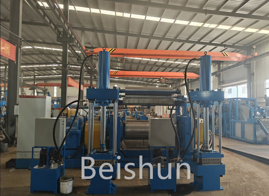 قیمت مناسب ماشین ولکاناسیون لوله لاستیکی سفارشی به مشتریان اروپایی صادر می شود آنلاین