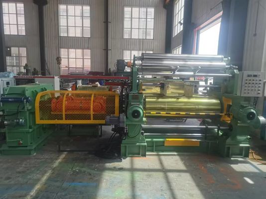 قیمت مناسب قابل اعتماد استاک مخلوط کننده مخلوط کننده ماشین آسیاب آب خنک کننده توقف اضطراری آنلاین