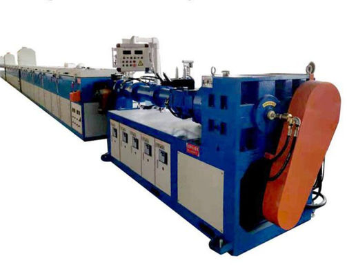 قیمت مناسب اکستروژر فرش سرد لاستیکی برای تولید نوارهای مهر و موم لاستیکی EPDM آنلاین